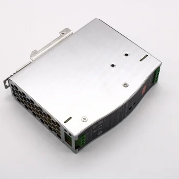 DDR-120C-24 Преобразователь: DC/DC; 120Вт; Uвх:33,6 - 67,2 В; Uвых:24В DC; Iвых:5 А, Mean Well